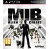 PS3 GAME - Men in Black: Alien Crisis